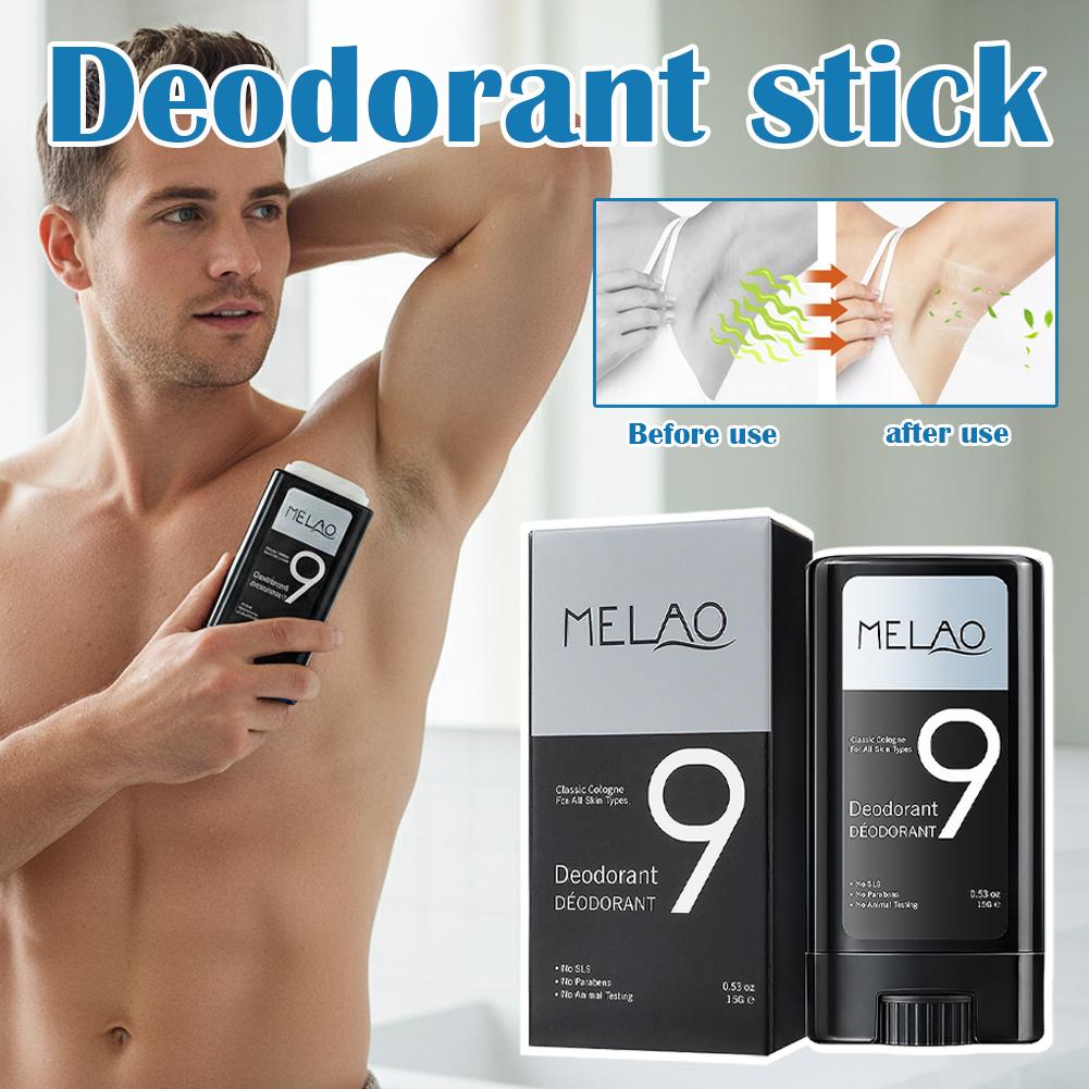 1/2pcs Antiperspirant Body Sti – Perfume Light Fragrance recenzja i cena