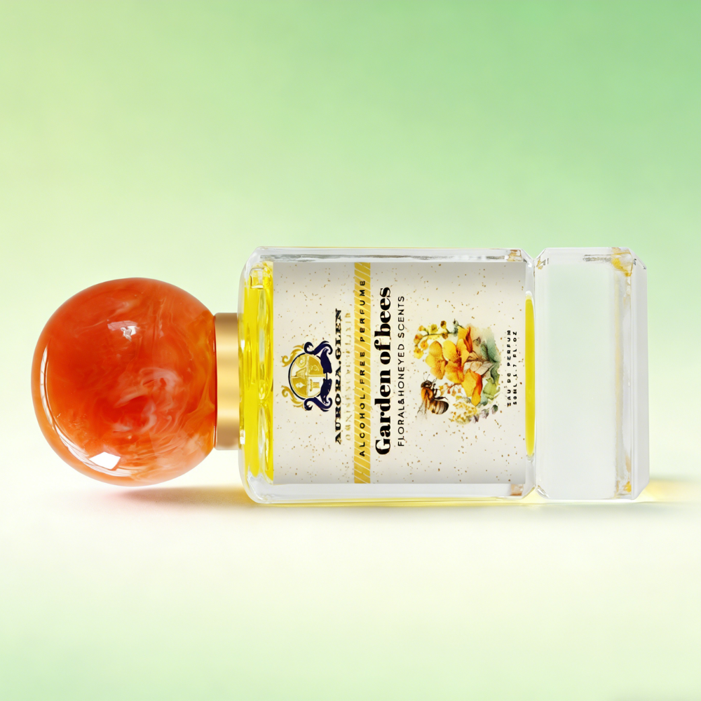 Arabian Senior Women's Perfume – Perfume Light Fragrance recenzja i cena