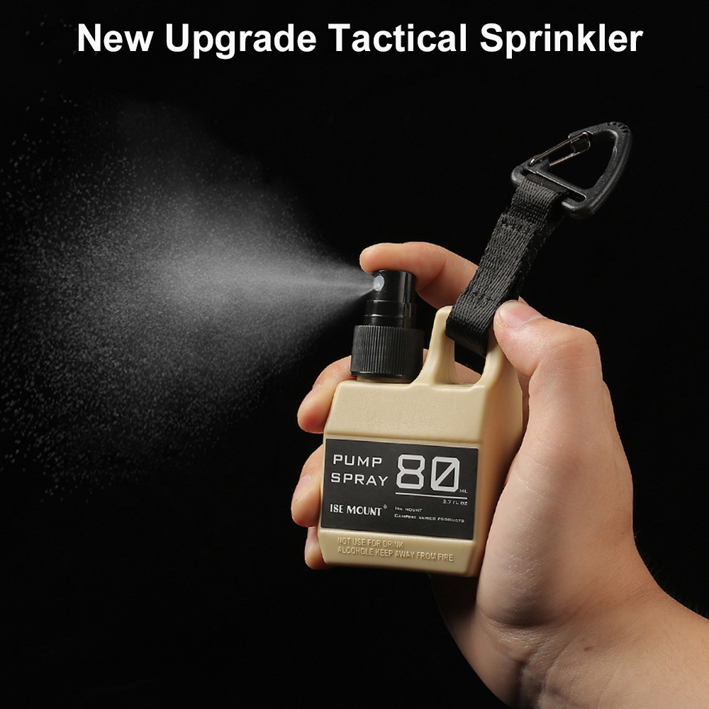 1pc 80ml Pump Spray Bottle Por – Fragrance Atomizer Pump recenzja i cena