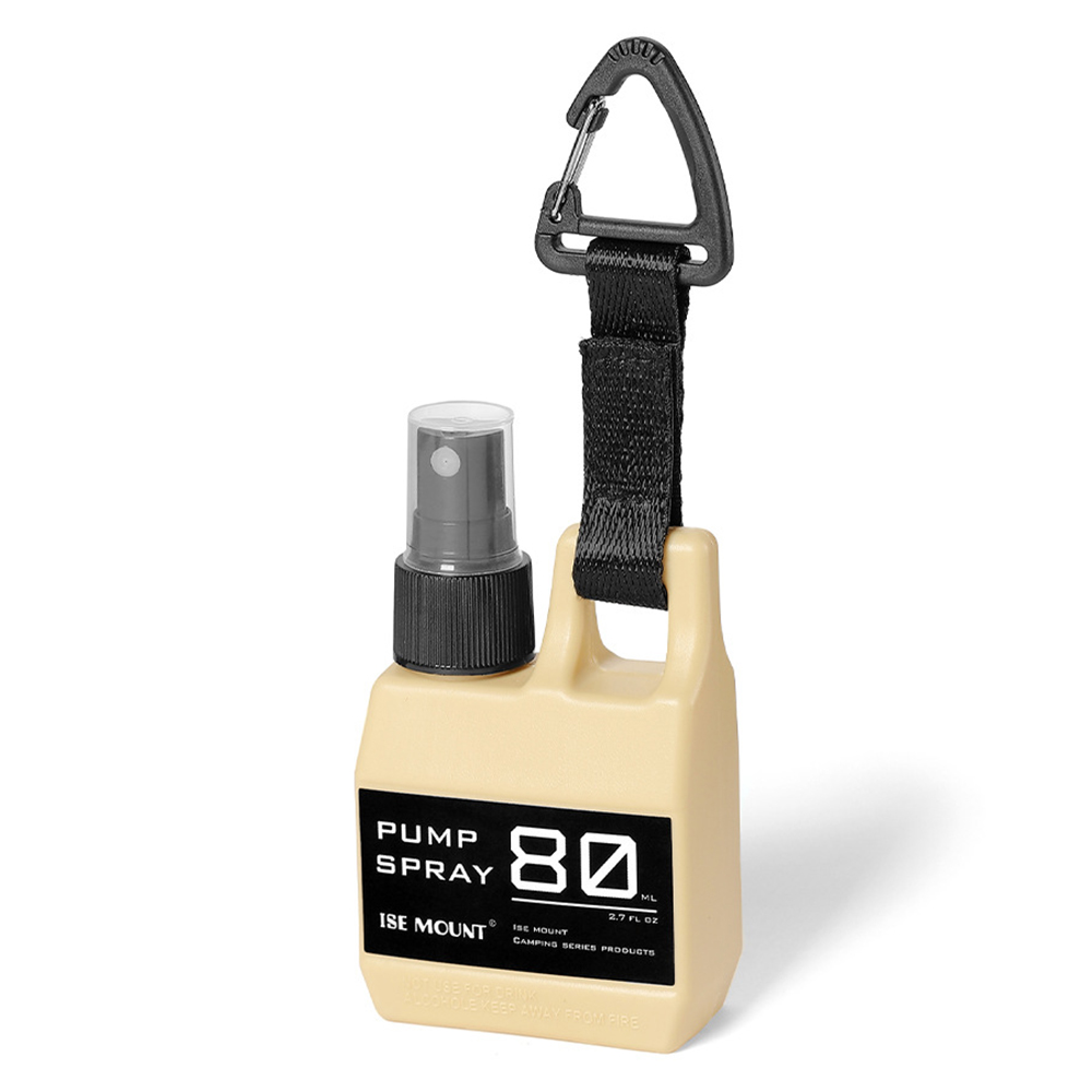 1pc 80ml Pump Spray Bottle Por – Fragrance Atomizer Pump recenzja i cena