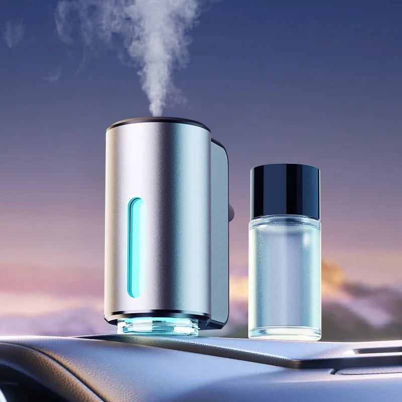 Refill Fragrance Perfume 10ml* – Perfume Fragrance Powder recenzja i cena
