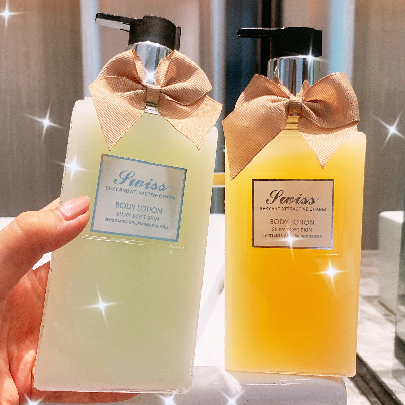 350ml Perfume Body Lotion Body – Perfume Fragrance Lotion recenzja i cena