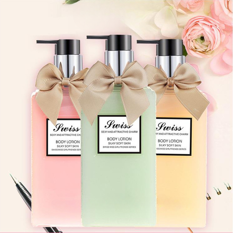 350ml Perfume Body Lotion Body – Perfume Fragrance Lotion recenzja i cena