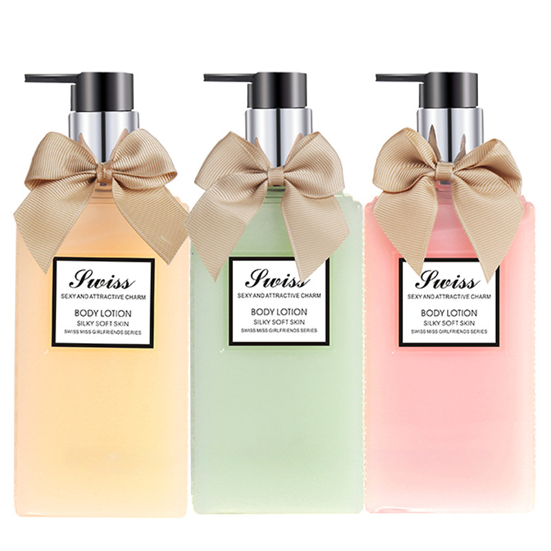 350ml Perfume Body Lotion Body – Perfume Fragrance Lotion recenzja i cena
