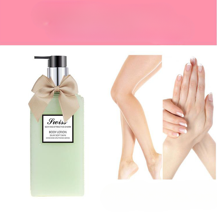 350ml Perfume Body Lotion Body – Perfume Fragrance Lotion recenzja i cena