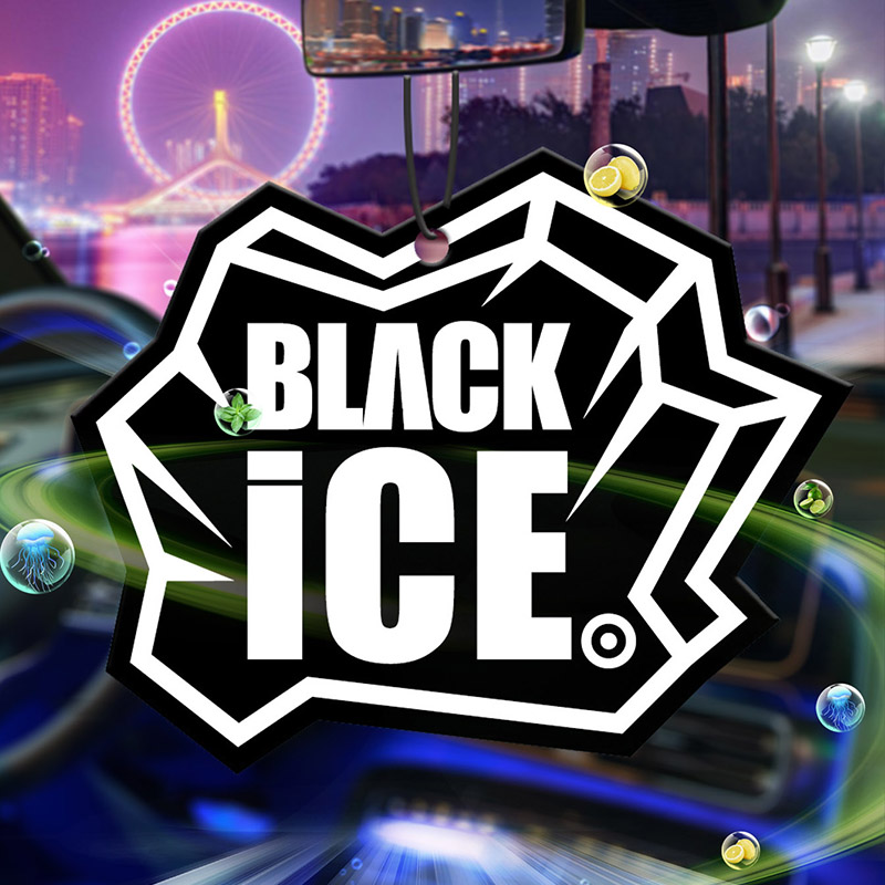 Ice Cube Scent with a Cool Fee – Perfume Villa Fragrance recenzja i cena