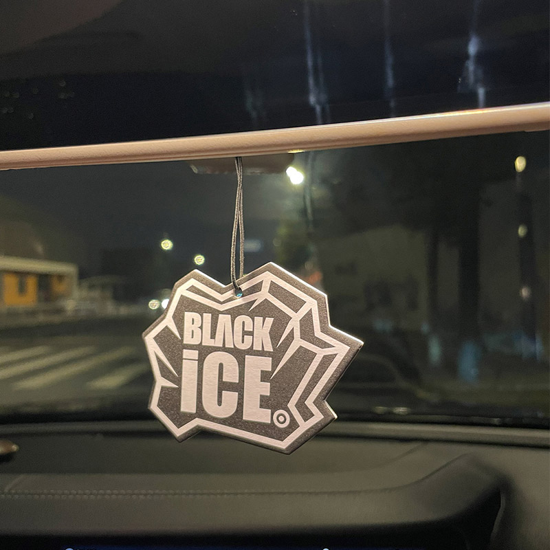 Ice Cube Scent with a Cool Fee – Perfume Villa Fragrance recenzja i cena