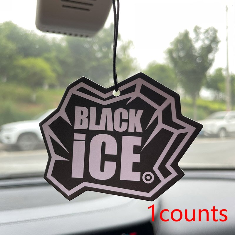 Ice Cube Scent with a Cool Fee – Perfume Villa Fragrance recenzja i cena