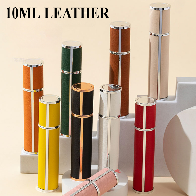 10ml Leather Perfume Bottle Re – Perfume Fragrance Difference recenzja i cena