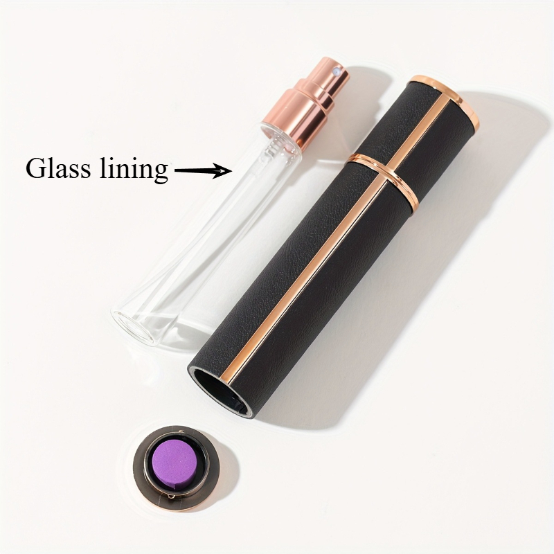 10ml Leather Perfume Bottle Re – Perfume Fragrance Difference recenzja i cena