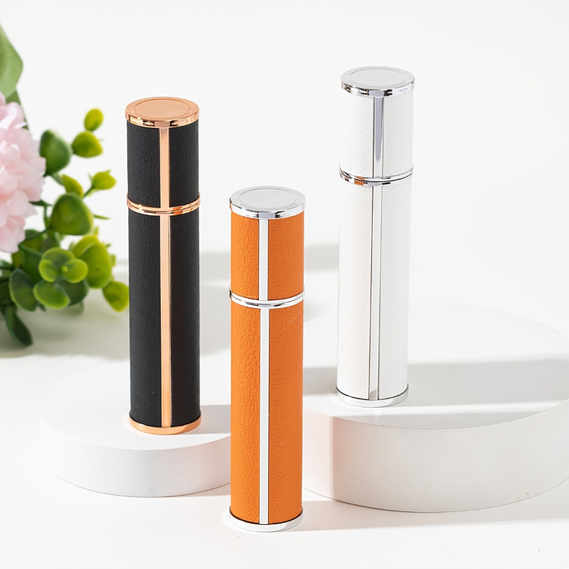10ml Leather Perfume Bottle Re – Perfume Fragrance Difference recenzja i cena
