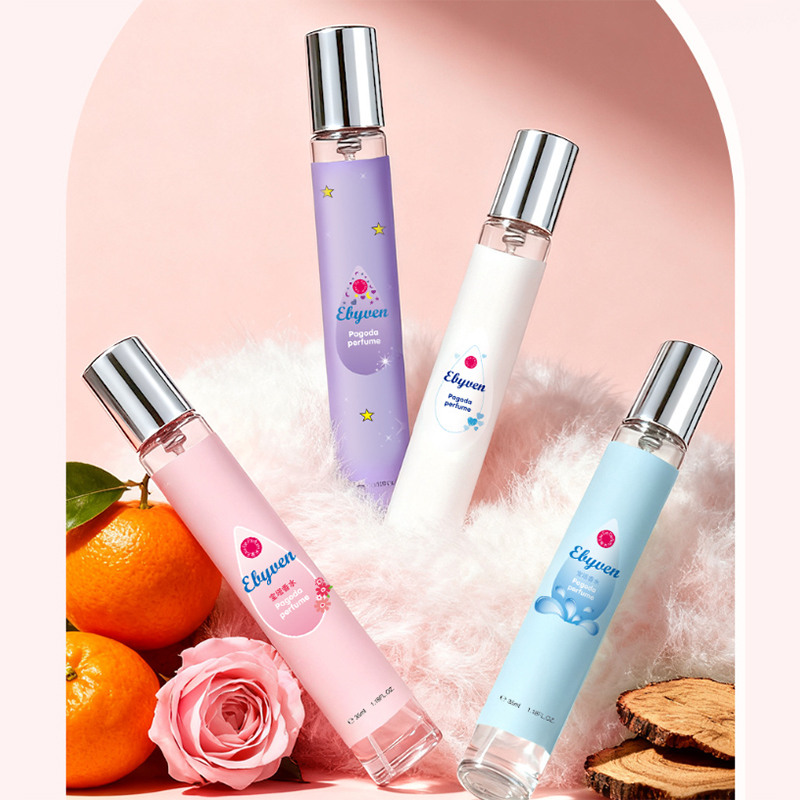 Baby Milk Powder Perfume 35ml  – Perfume Fragrance Powder recenzja i cena