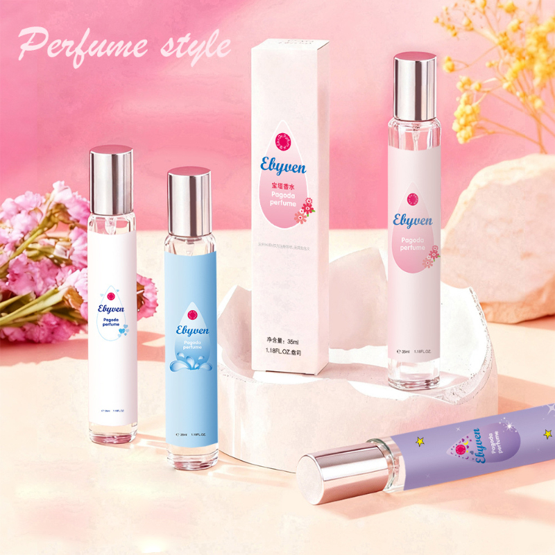 Baby Milk Powder Perfume 35ml  – Perfume Fragrance Powder recenzja i cena