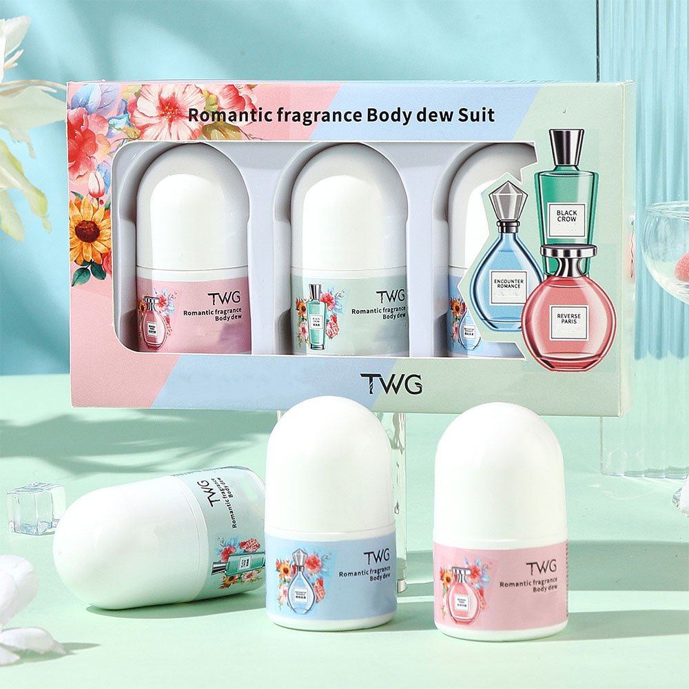 Romantic Fragrance Body Solid  – Perfume Fragrance Lotion recenzja i cena