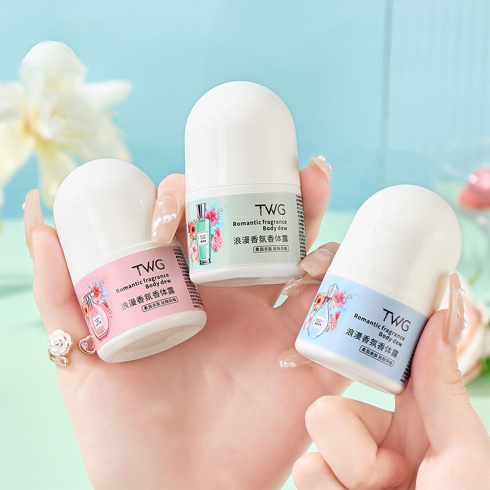 Romantic Fragrance Body Solid  – Perfume Fragrance Lotion recenzja i cena