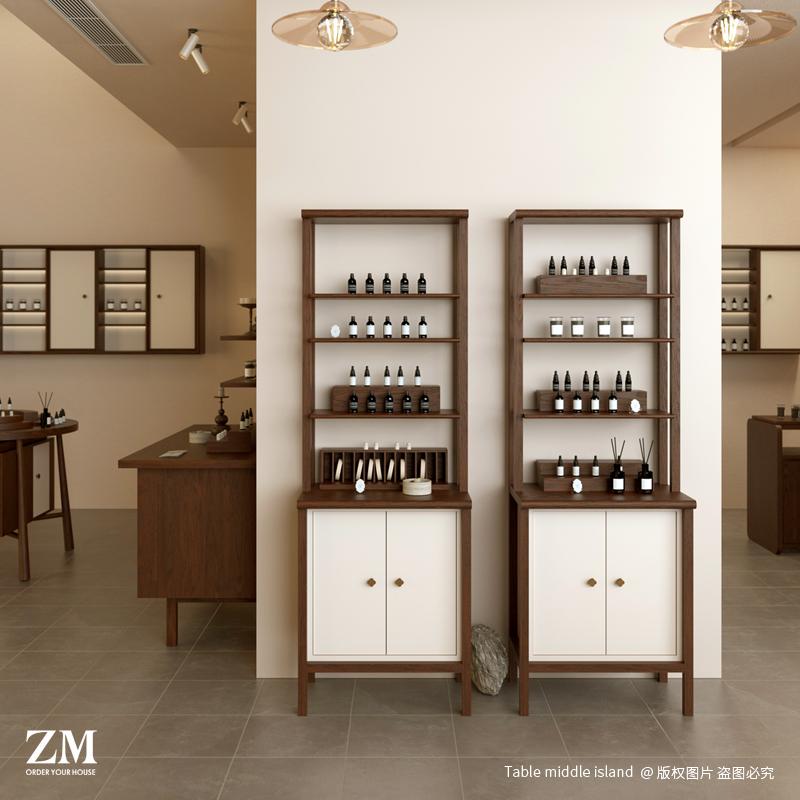Fragrance shop wall cabinet es – Perfume In Fragrance Shop recenzja i cena