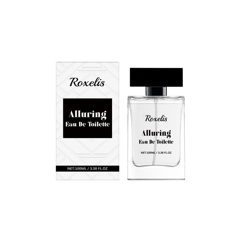 Pure Musk Eau de Toilette Exud – Perfume Light Fragrance recenzja i cena