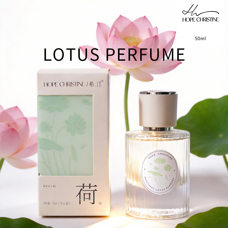 Fresh Lotus Perfume Long-Lasti – Perfume Queen recenzja i cena