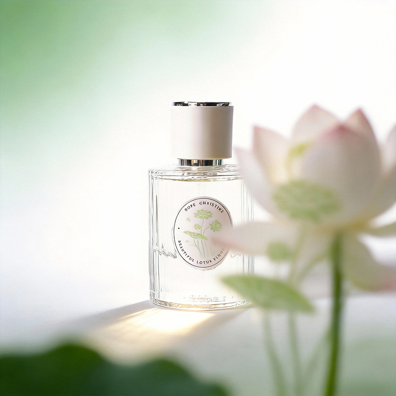 Fresh Lotus Perfume Long-Lasti – Perfume Queen recenzja i cena