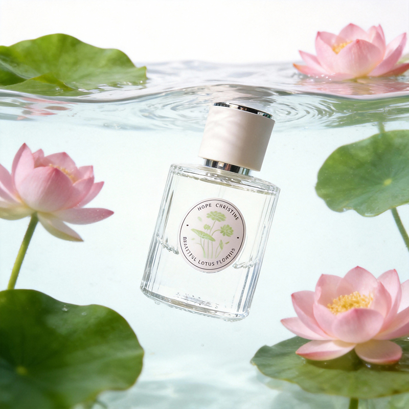 Fresh Lotus Perfume Long-Lasti – Perfume Queen recenzja i cena