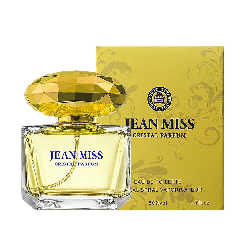 50ml Crystal Diamond Sweet Lov – Perfume Fragrance Powder recenzja i cena