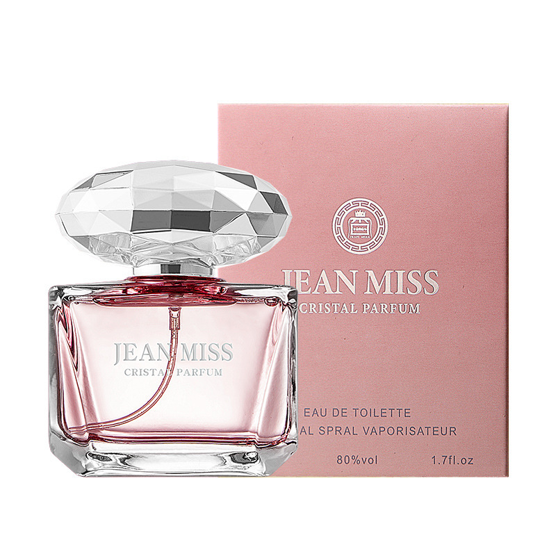 50ml Crystal Diamond Sweet Lov – Perfume Fragrance Powder recenzja i cena