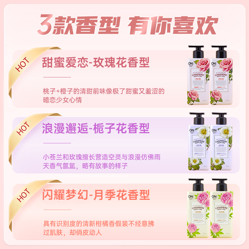 Body Lotion for Dry Skin, Inte – Perfume Fragrance Lotion recenzja i cena