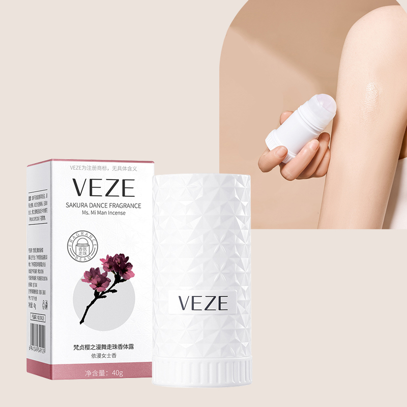 Antiperspirant Lotion Underarm – Perfume Fragrance Lotion recenzja i cena