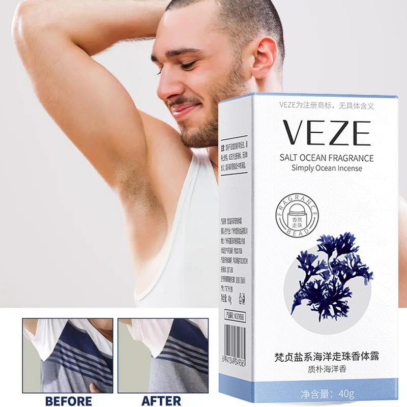 Antiperspirant Lotion Underarm – Perfume Fragrance Lotion recenzja i cena