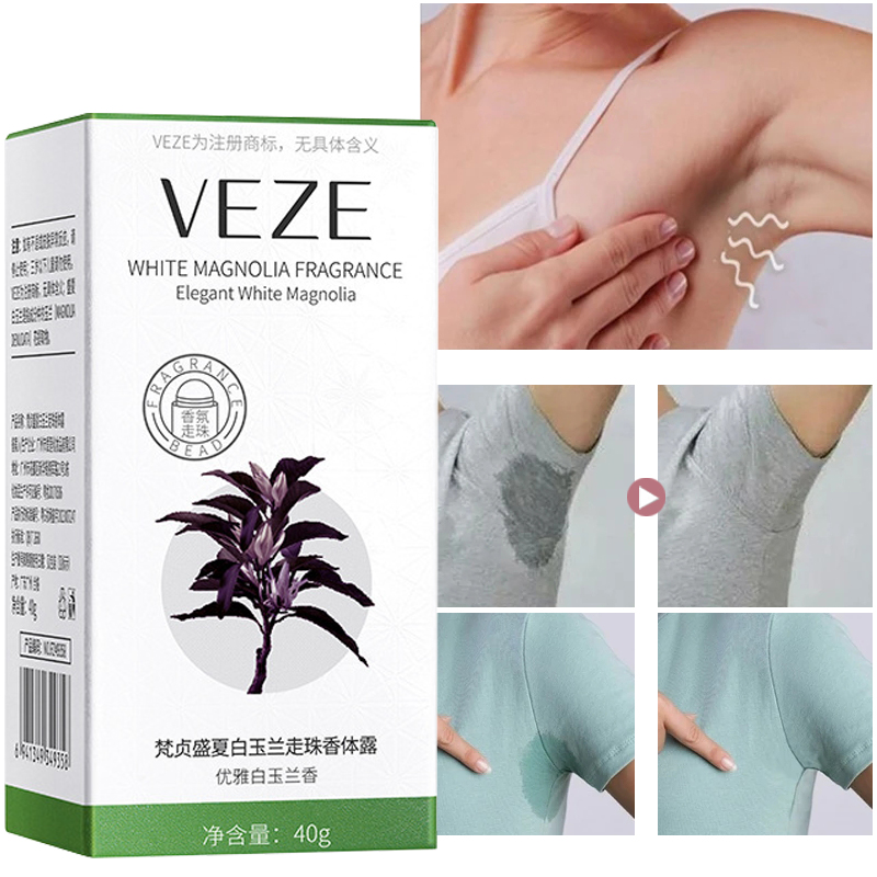 Antiperspirant Lotion Underarm – Perfume Fragrance Lotion recenzja i cena