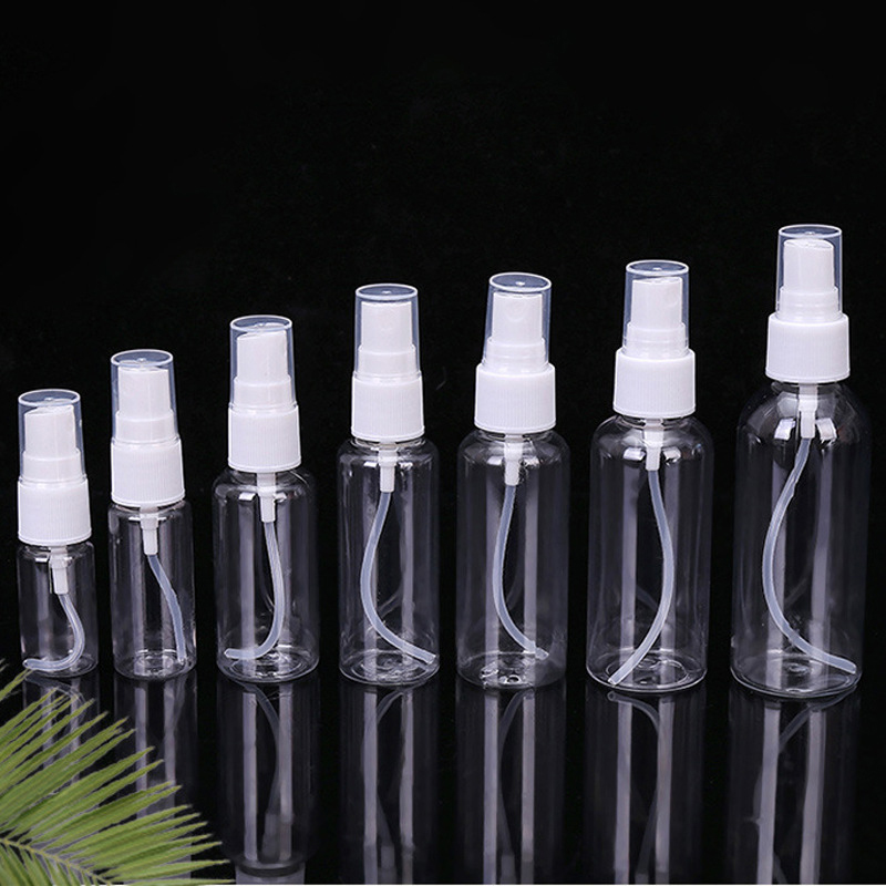 10/30/50/75/100ml Refillable B – Fragrance Atomizer Pump recenzja i cena