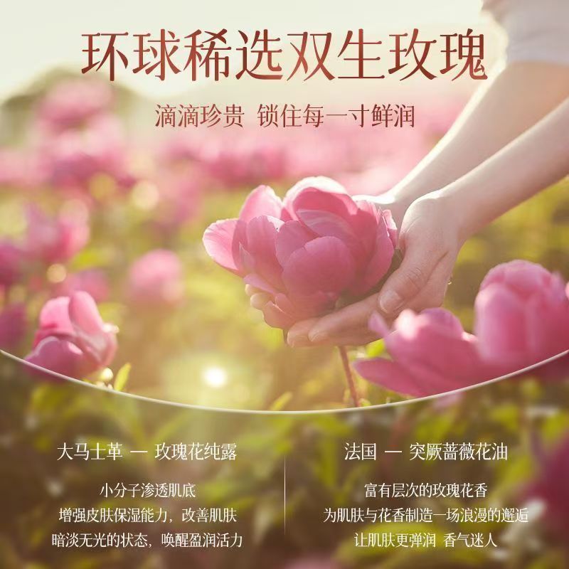 ​​Perfumed Rose Body Lotion, I – Perfume Fragrance Lotion recenzja i cena
