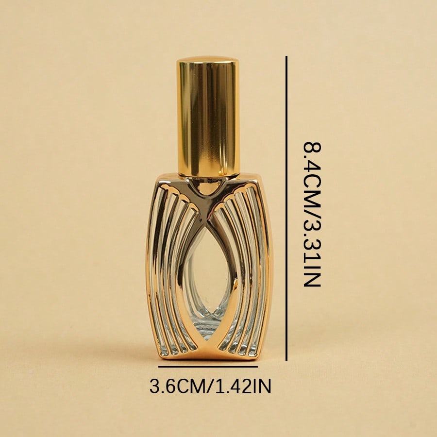 1pc 10ml High-Quality Perfume  – Perfume Fragrance Difference recenzja i cena