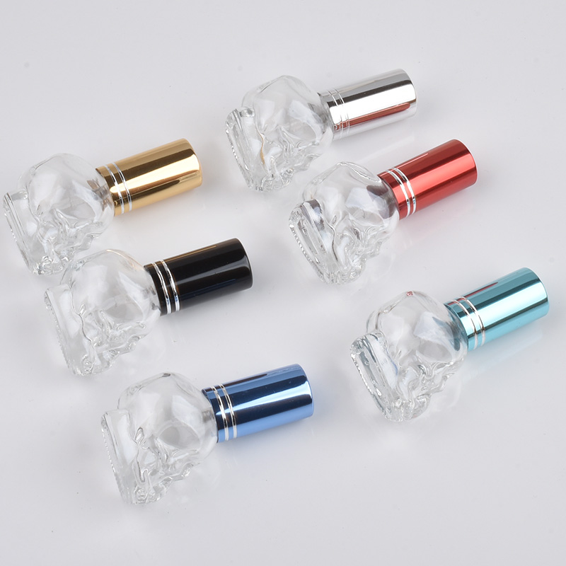10pcs 8ml Empty Glass Perfume  – Perfume Fragrance Difference recenzja i cena