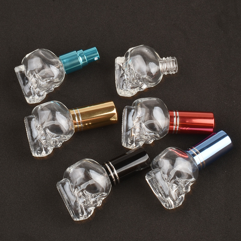 10pcs 8ml Empty Glass Perfume  – Perfume Fragrance Difference recenzja i cena