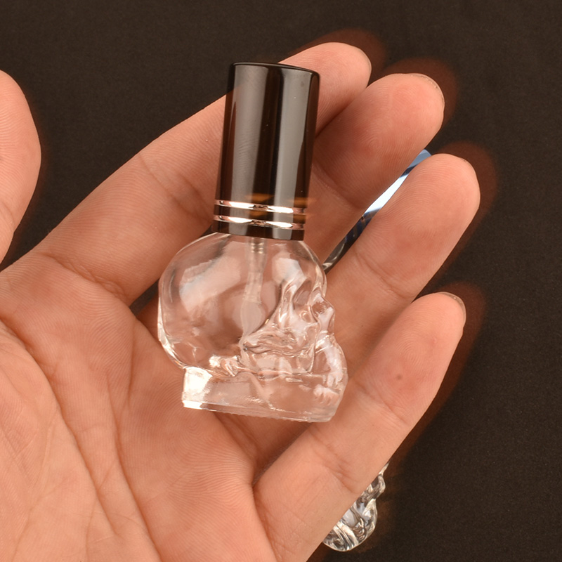 10pcs 8ml Empty Glass Perfume  – Perfume Fragrance Difference recenzja i cena
