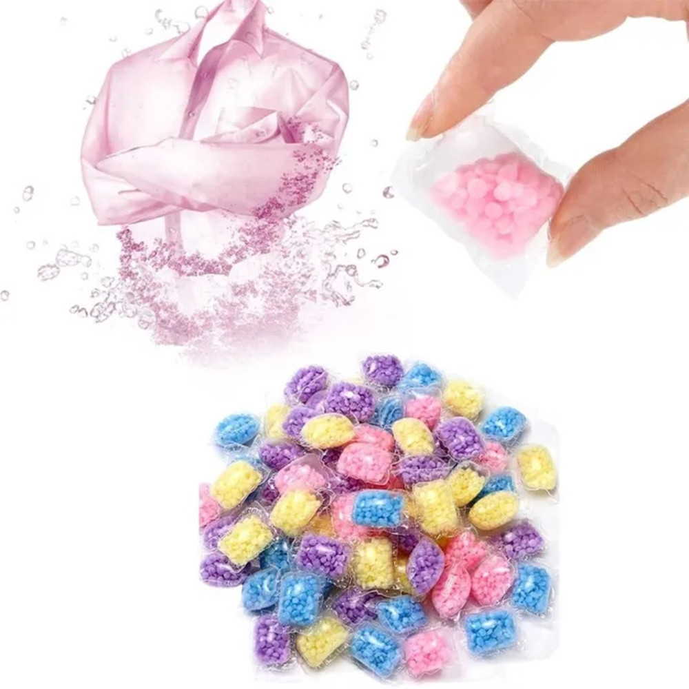 Laundry Fragrance Beads Granul – Perfume Fragrance Powder recenzja i cena