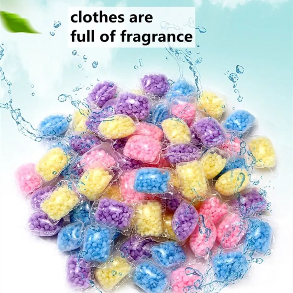 Laundry Fragrance Beads Granul – Perfume Fragrance Powder recenzja i cena