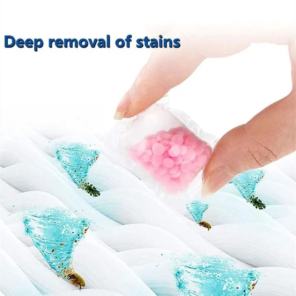 Laundry Fragrance Beads Granul – Perfume Fragrance Powder recenzja i cena