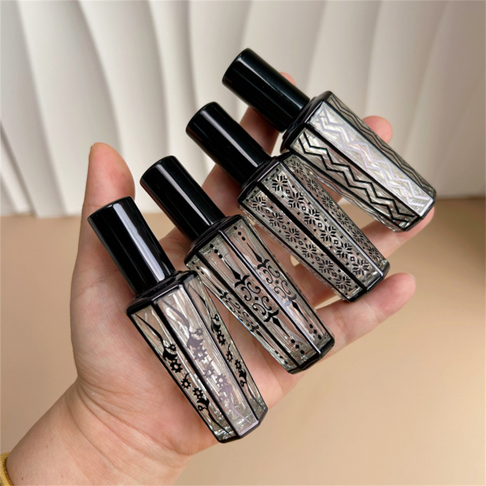 15ml Perfume Bottle Portable G – Fragrance Atomizer Pump recenzja i cena