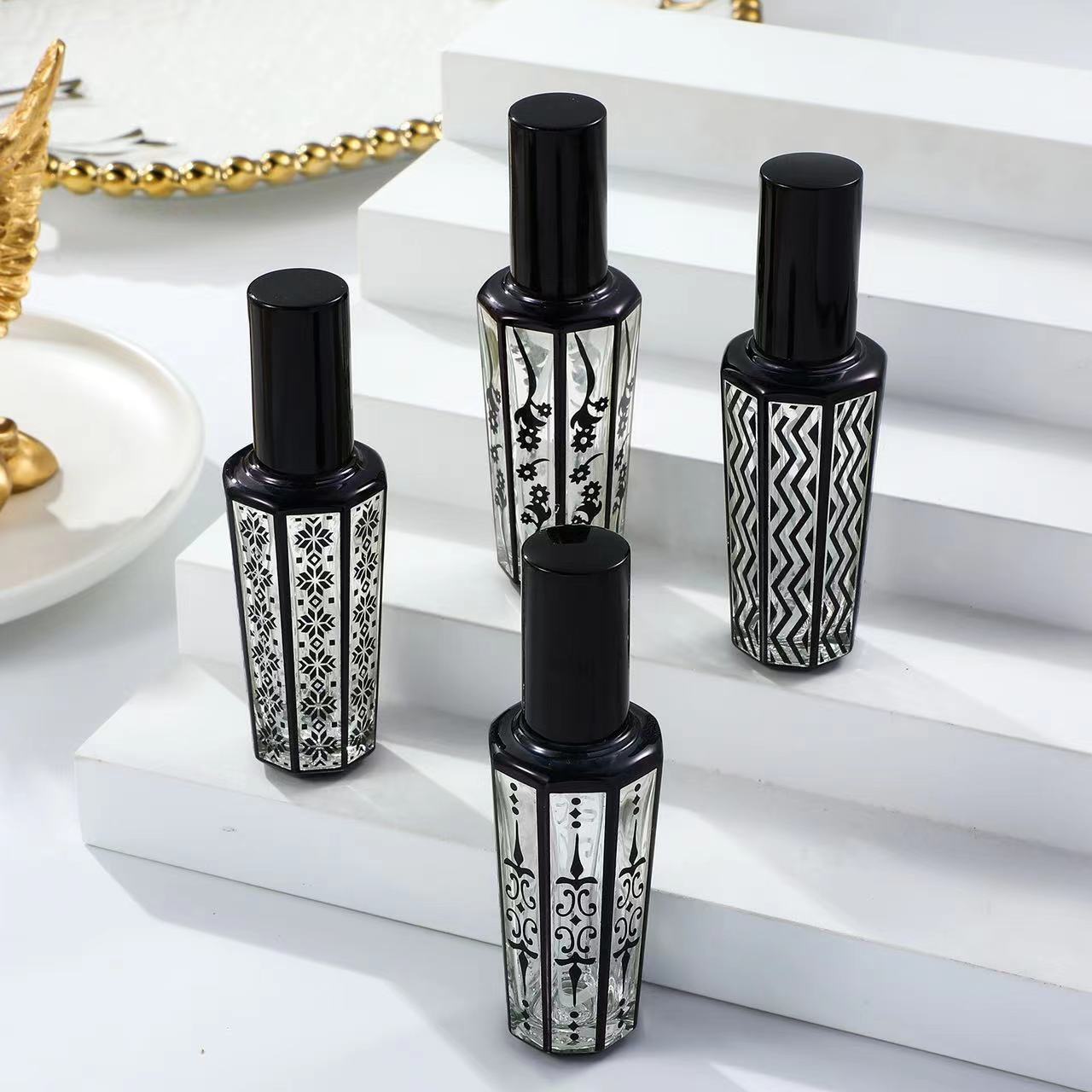 15ml Perfume Bottle Portable G – Fragrance Atomizer Pump recenzja i cena