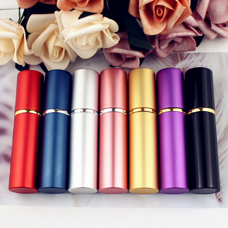 1PC Top Quality 5ML 10ML Perfu – Fragrance Atomizer Pump recenzja i cena