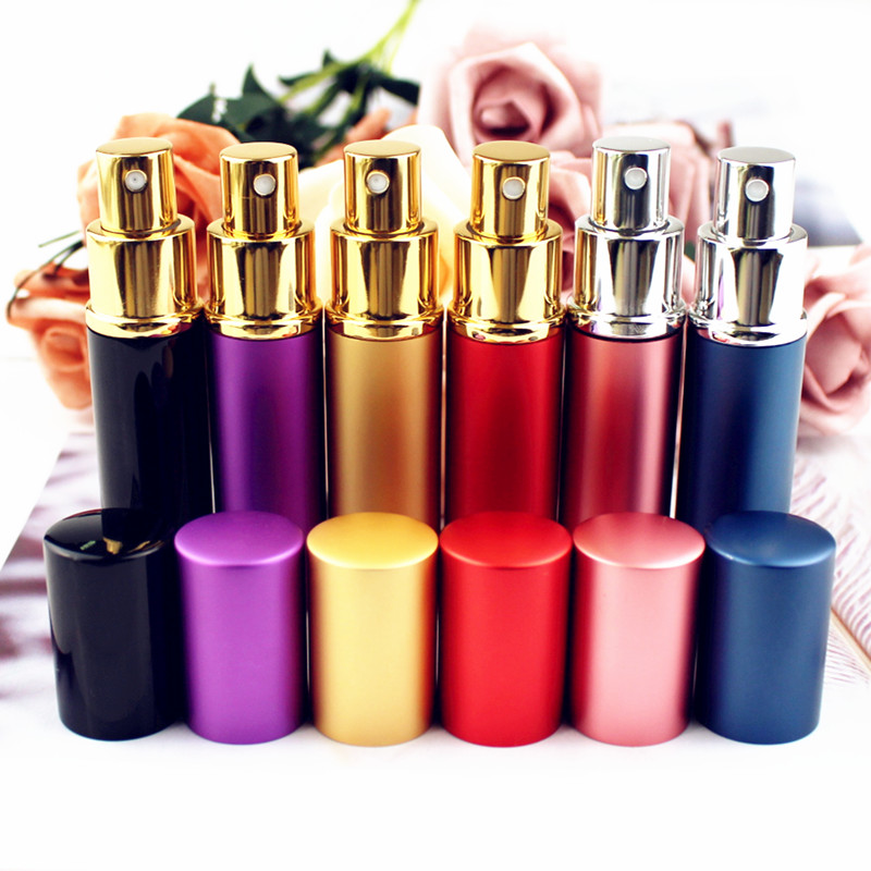 1PC Top Quality 5ML 10ML Perfu – Fragrance Atomizer Pump recenzja i cena