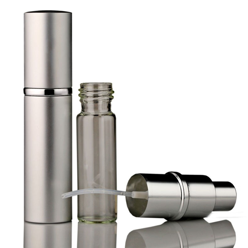 1PC Top Quality 5ML 10ML Perfu – Fragrance Atomizer Pump recenzja i cena