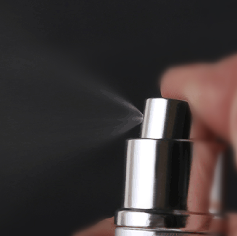 1PC Top Quality 5ML 10ML Perfu – Fragrance Atomizer Pump recenzja i cena