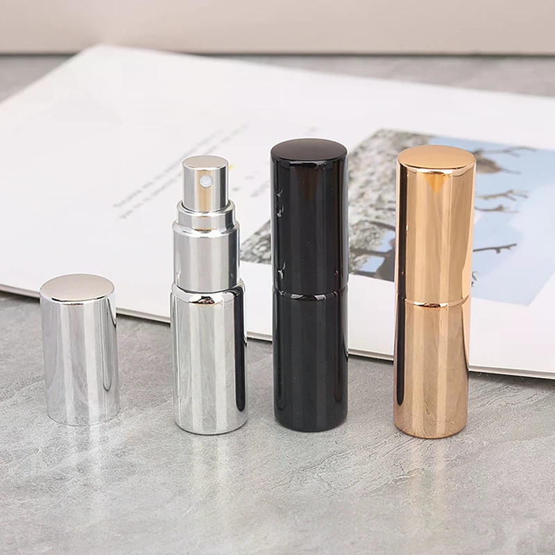 10ML Portable UV Glass Refilla – Perfume Fragrance Difference recenzja i cena