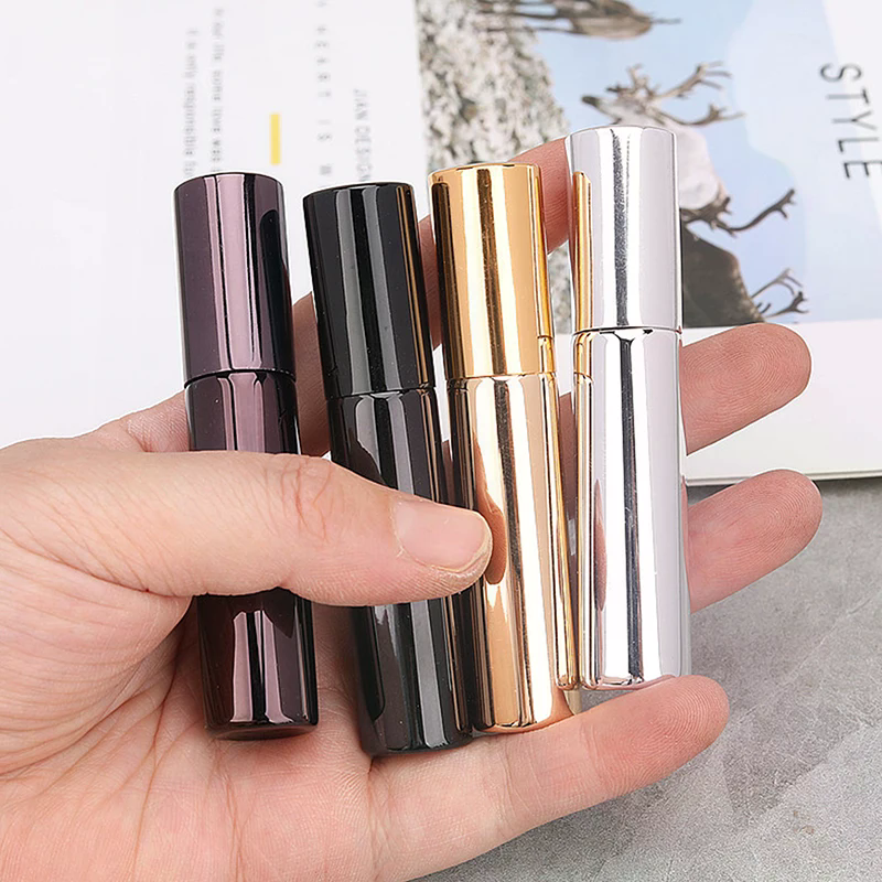 10ML Portable UV Glass Refilla – Perfume Fragrance Difference recenzja i cena
