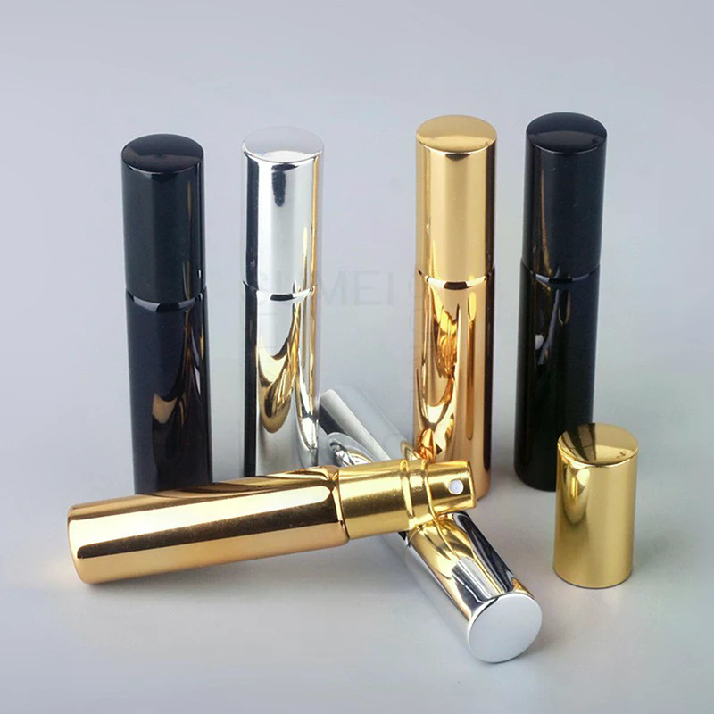 10ML Portable UV Glass Refilla – Perfume Fragrance Difference recenzja i cena
