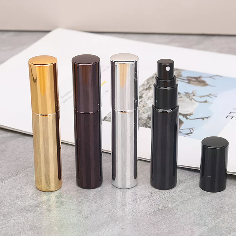 10ML Portable UV Glass Refilla – Perfume Fragrance Difference recenzja i cena