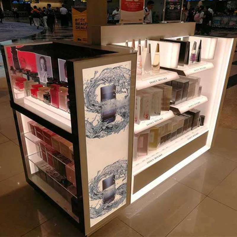 custom.Perfume High Capacity L – Perfume In Fragrance Shop recenzja i cena